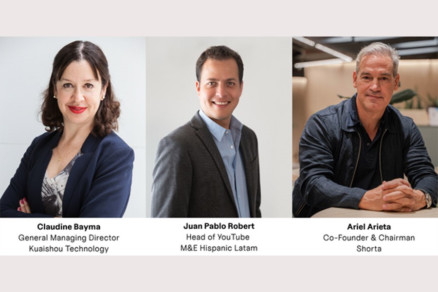 MIP Cancun 2026 Highlights Social Video, Vertical Storytelling and New Content Business Models